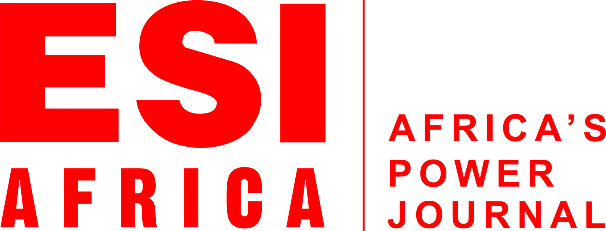 ESI Africa Logo