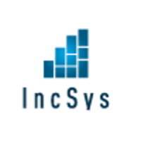 IncSys Logo