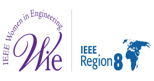 IEEE R8 WIE Logo