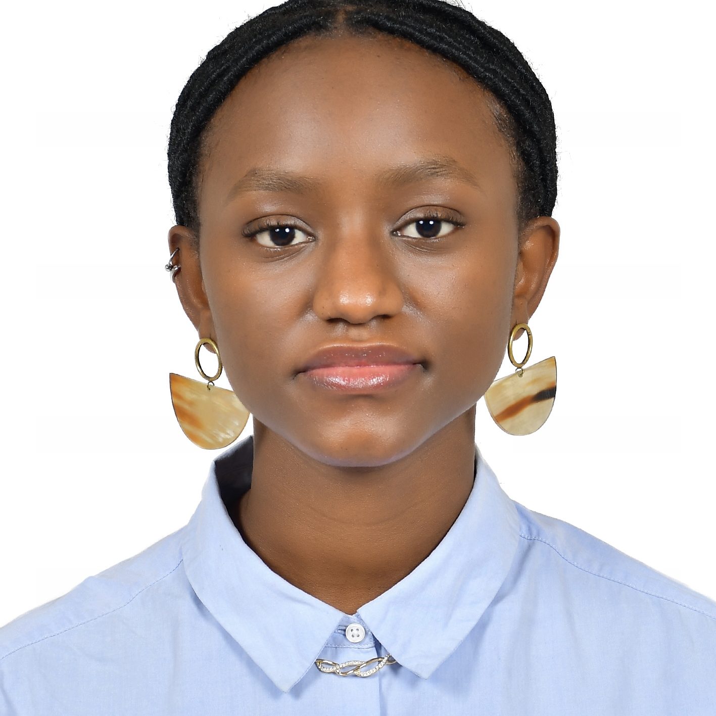 Daniella Ngarambe
