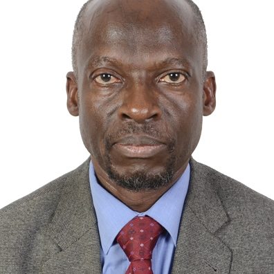 Nelson Ijumba